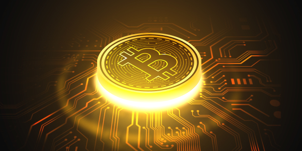 Crypto stortingsbonus bij BetBay