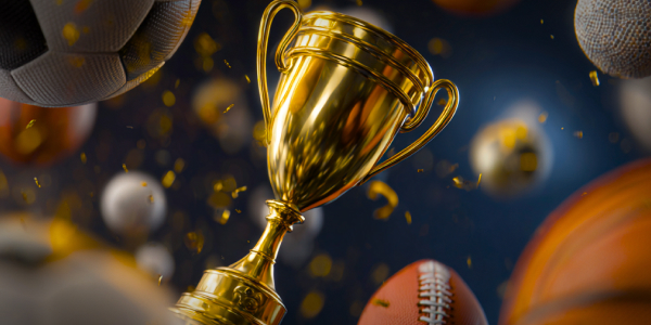 Sport welkomstbonus bij BetBay